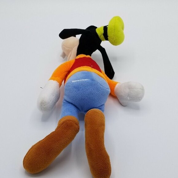 Disney Goofy Stuffed Animal Plush 10 Inch - Picture 4 of 4